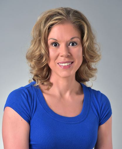 Oleva Mullins MSPAS, PA-C